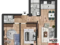 Bulevar Patrijarha Pavla (Somborski Bulevar), Telep, Gradske lokacije, Novi Sad | 4zida.rs