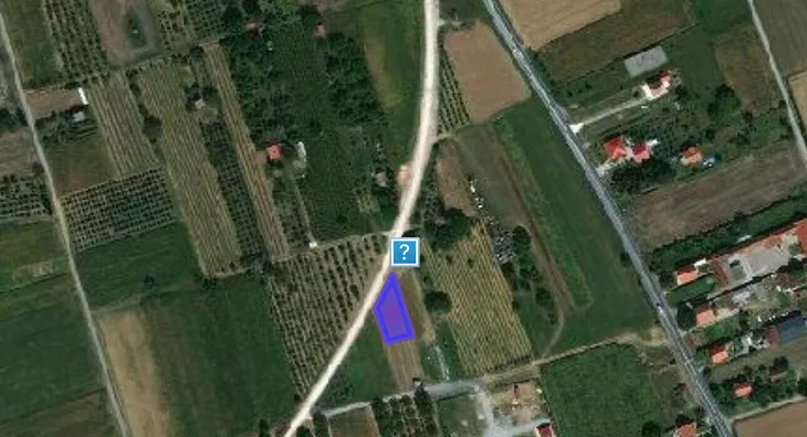 Građevinsko zemljište | 4zida