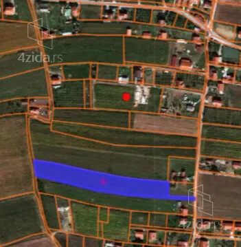 Građevinsko zemljište | 4zida