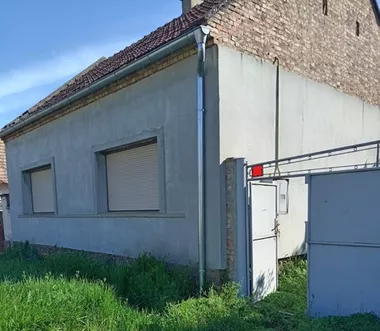 Opština Zrenjanin, Melenci