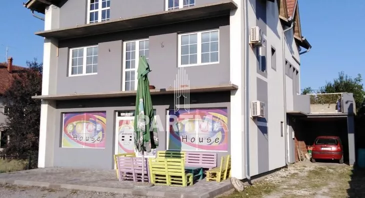 3-etažna kuća | 4zida