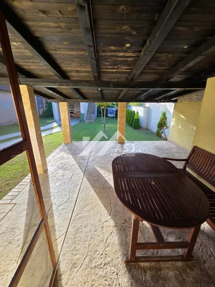 Njegoševa | 4zida.rs