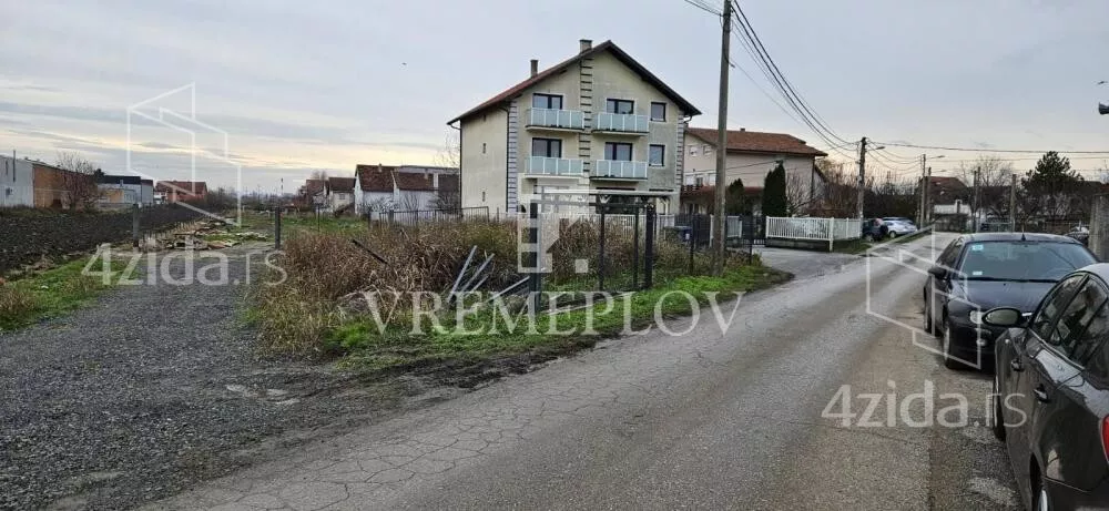 Građevinsko zemljište | 4zida