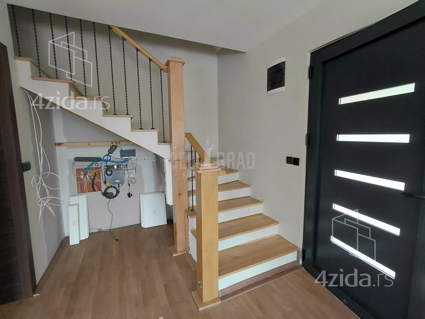 Kuća | 4zida