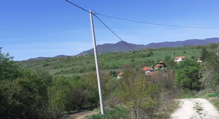 Poljoprivredno zemljište | 4zida