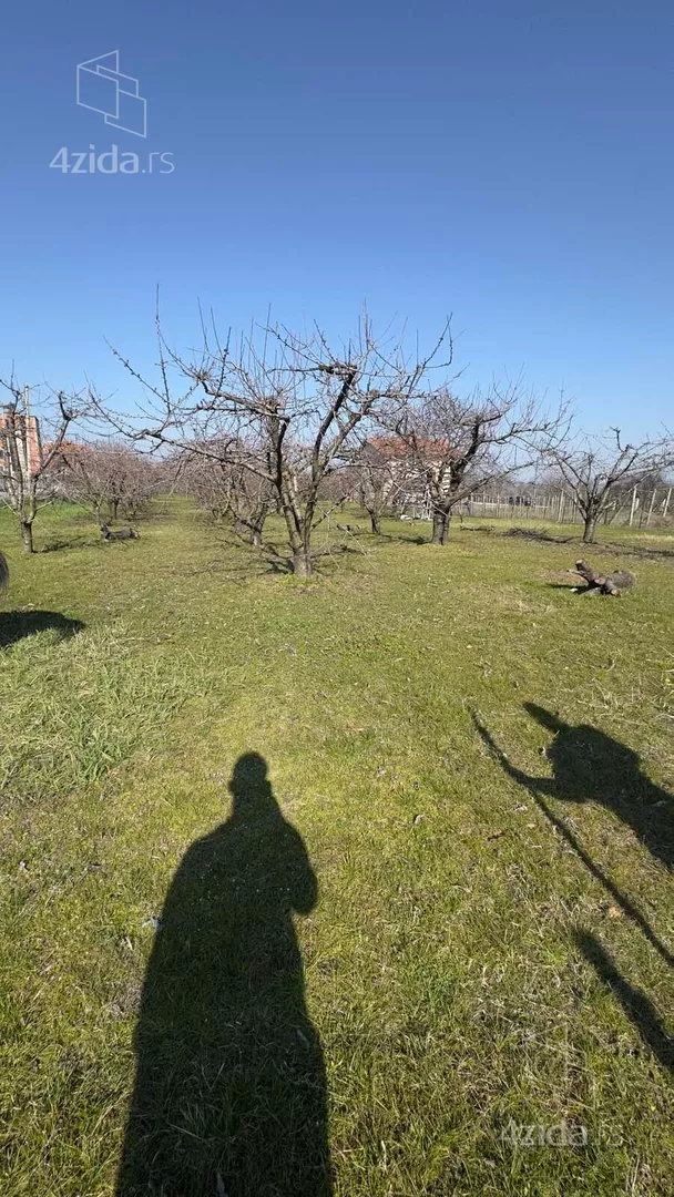 Građevinsko zemljište | 4zida