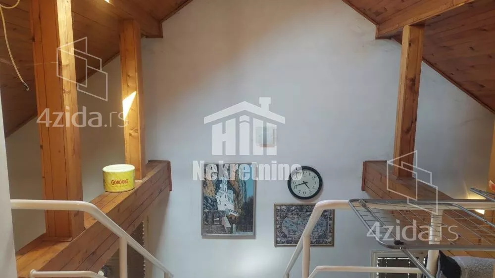 4-etažna kuća | 4zida