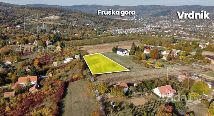 Građevinsko zemljište | 4zida