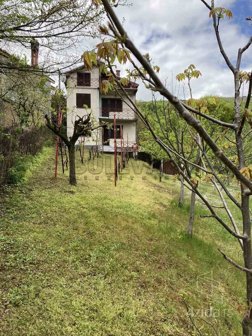 3-etažna kuća | 4zida