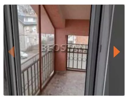 Slavonska | 4zida.rs