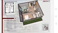 Beograd, Voždovac opština, Lekino Brdo | 4zida.rs | 4zida.rs
