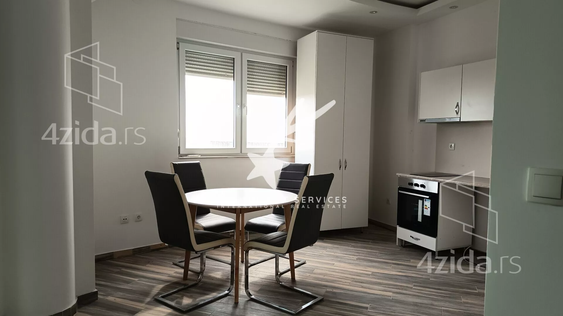 Ugostiteljski objekat | 4zida