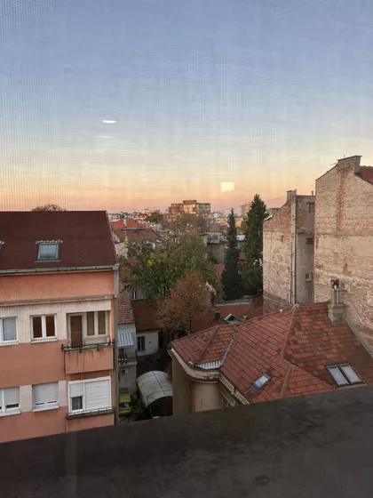 Novopazarska | 4zida.rs