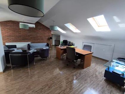 Bulevar Dr Zorana Đinđića 119 | 4zida.rs