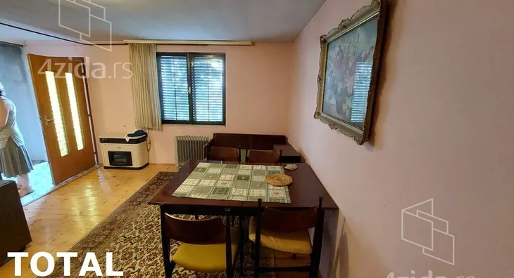 Kuća | 4zida
