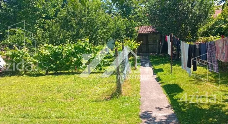 4-etažna kuća | 4zida
