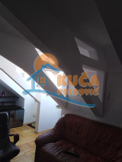 Bulevar dr Zorana | 4zida.rs