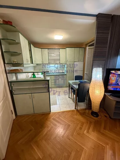 Nova Detelinara | 4zida.rs