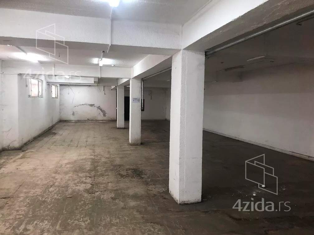 Magacin | 4zida
