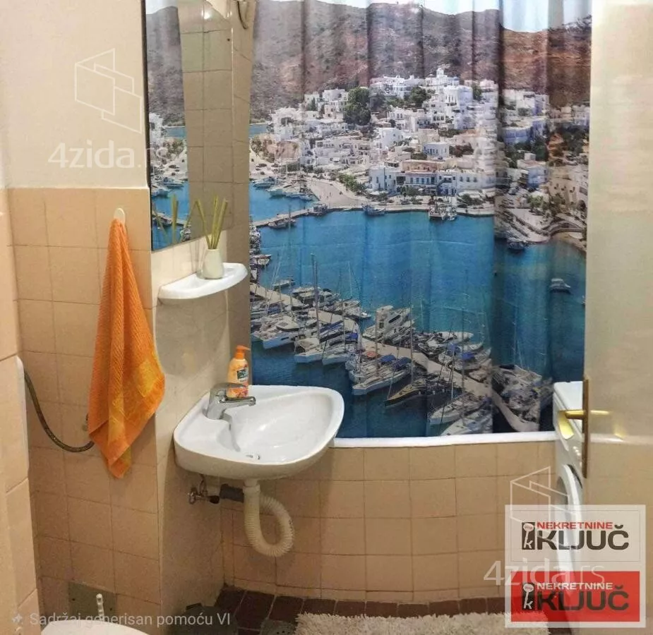 Garsonjera | 4zida
