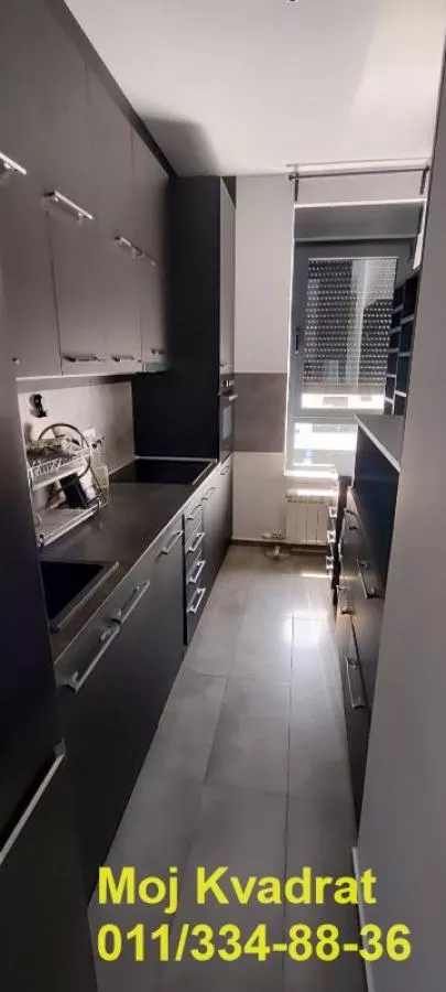 Živka Davidovića | 4zida.rs