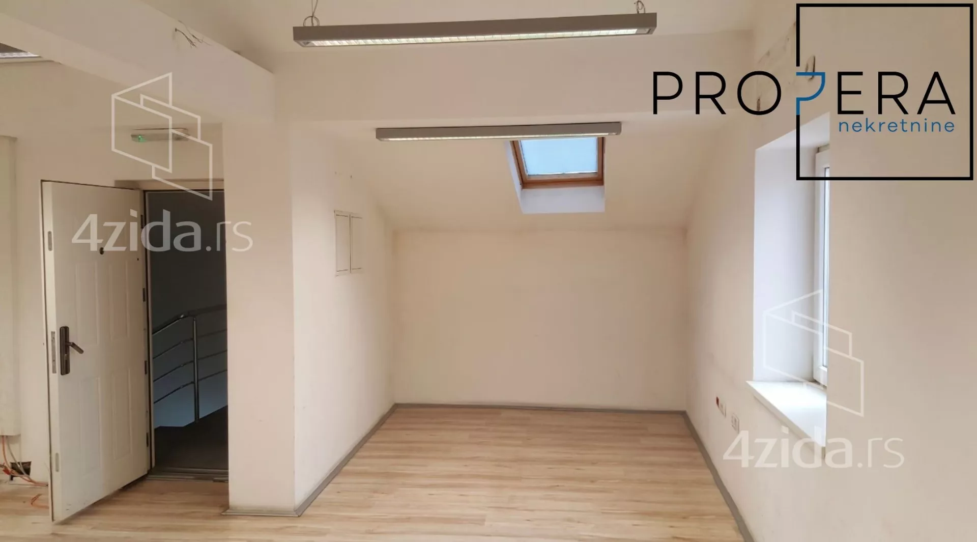 Poslovni prostor | 4zida