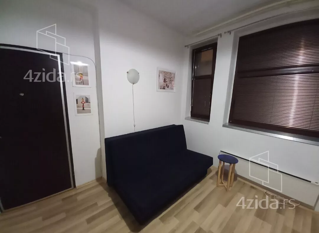 Garsonjera | 4zida
