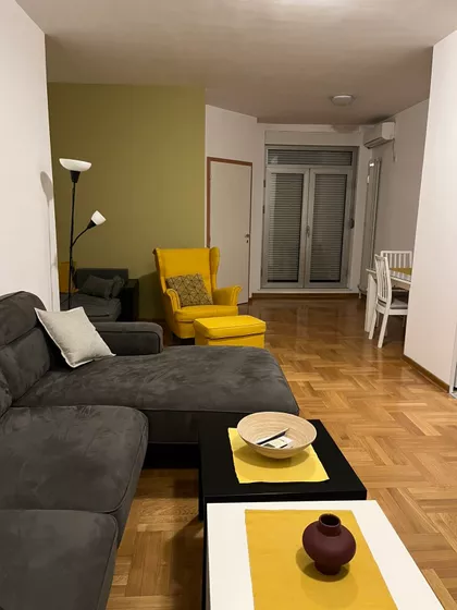 Vojislava Ilića | 4zida.rs