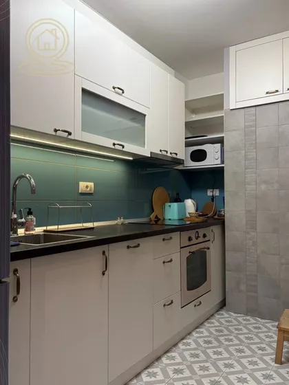 Bajlonijeva Pijaca | 4zida.rs