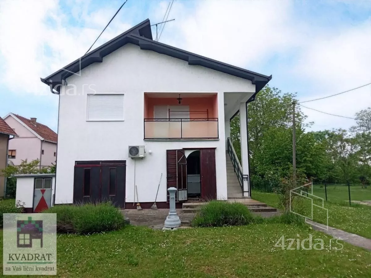 Kuća | 4zida