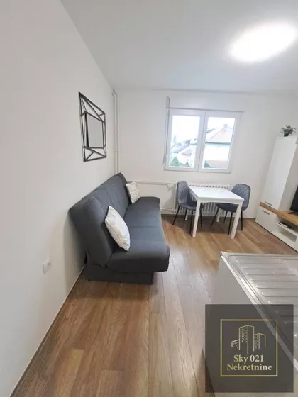 Sajmište | 4zida.rs