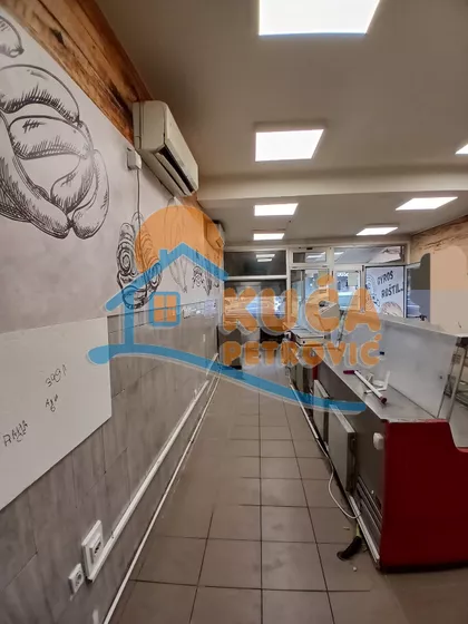 Novo selo | 4zida.rs