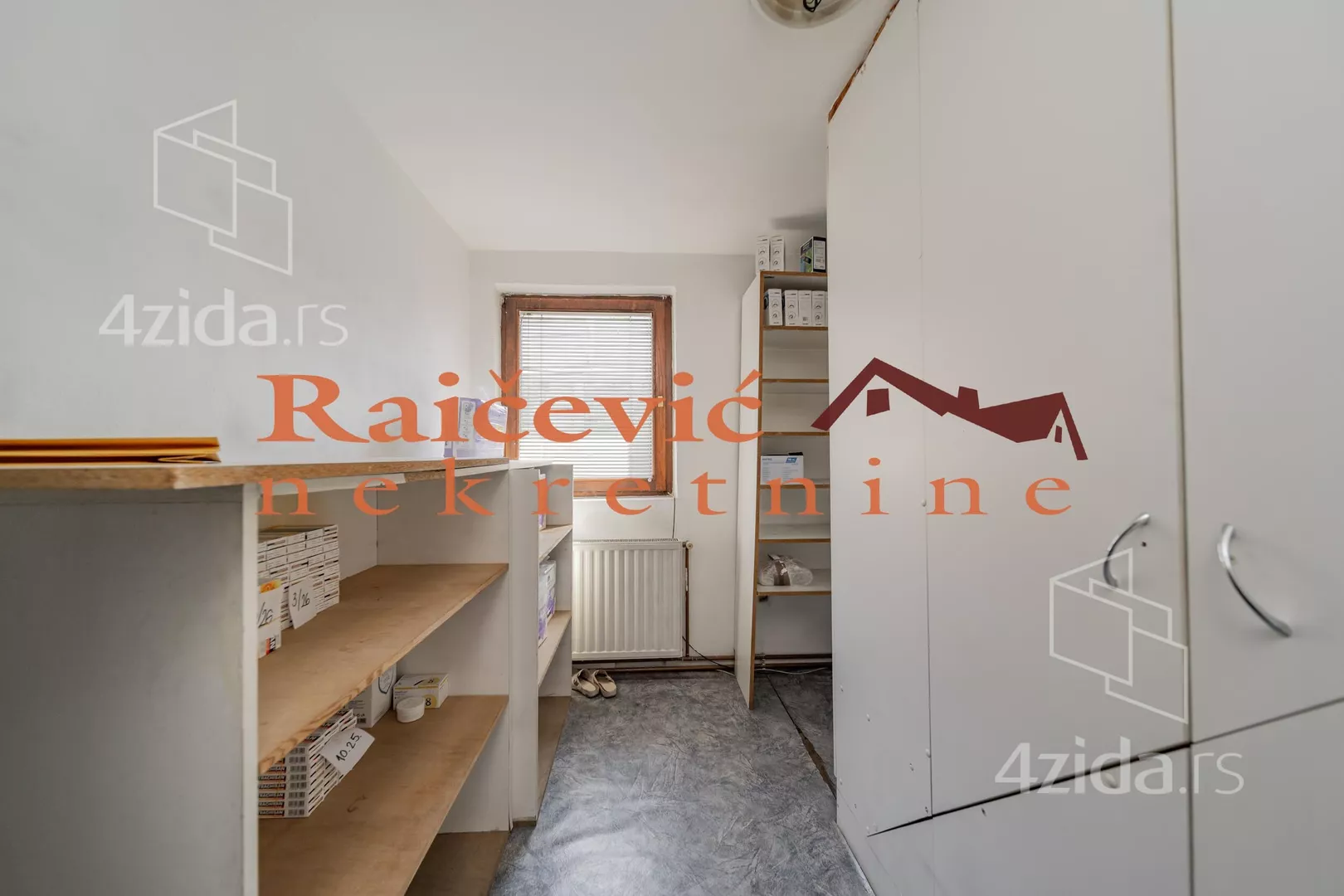 Kuća | 4zida