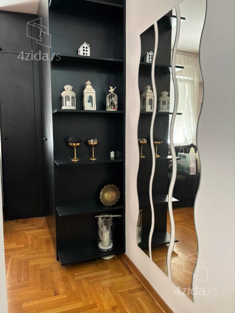 Garsonjera | 4zida