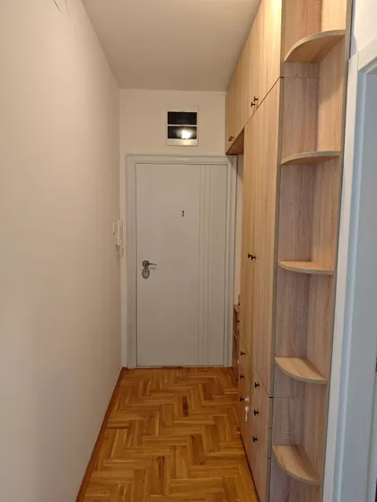 Prešernova | 4zida.rs
