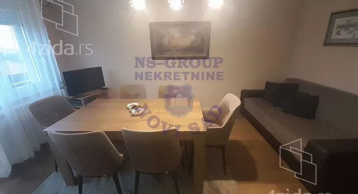 4-etažna kuća | 4zida