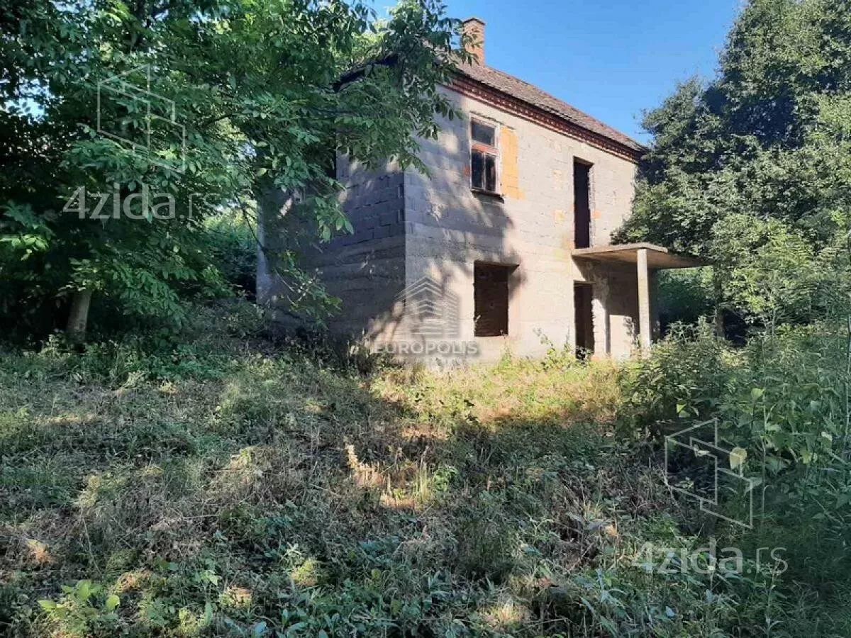 Kuća | 4zida