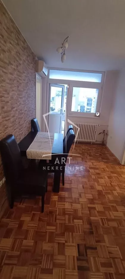 Dušana Vukasovića | 4zida.rs