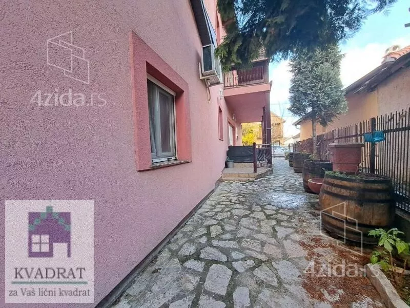Kuća | 4zida