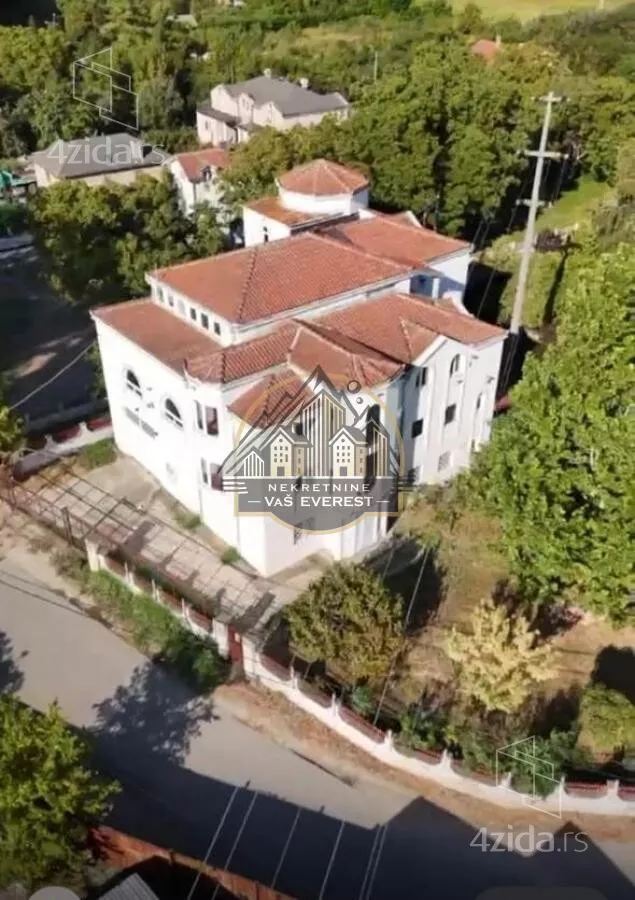 Kuća | 4zida