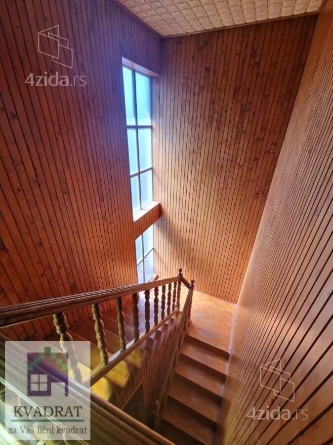 Kuća | 4zida
