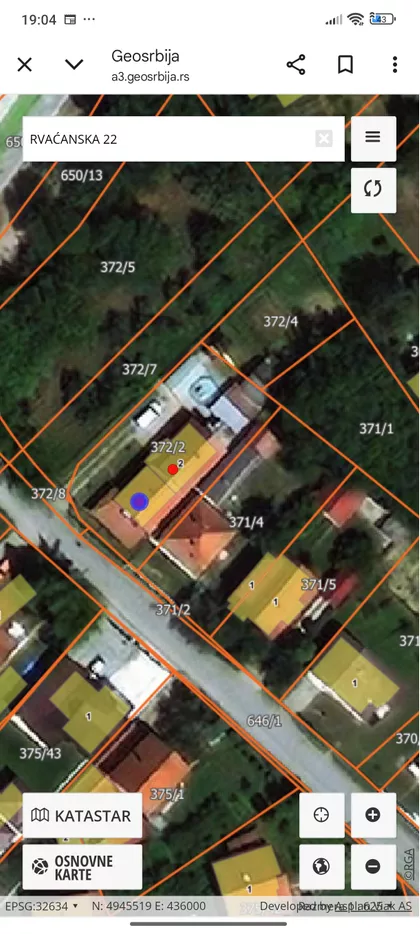 Rvaćanska 22 | 4zida.rs