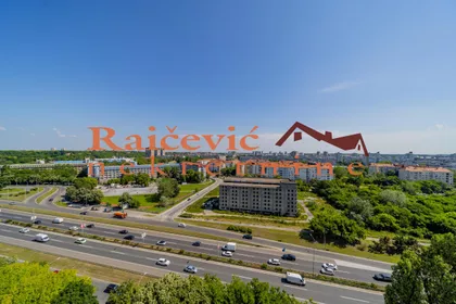 Bulevar Arsenija Carnojevica | 4zida.rs