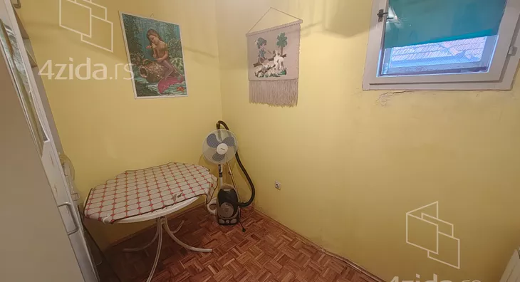 4-etažna kuća | 4zida