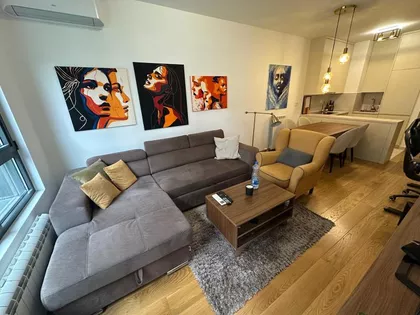 Vojvode Stepe | 4zida.rs