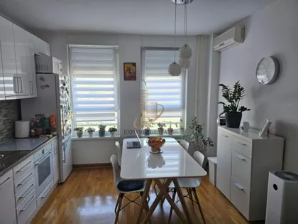 BELVILLE DELTA CITY | 4zida.rs