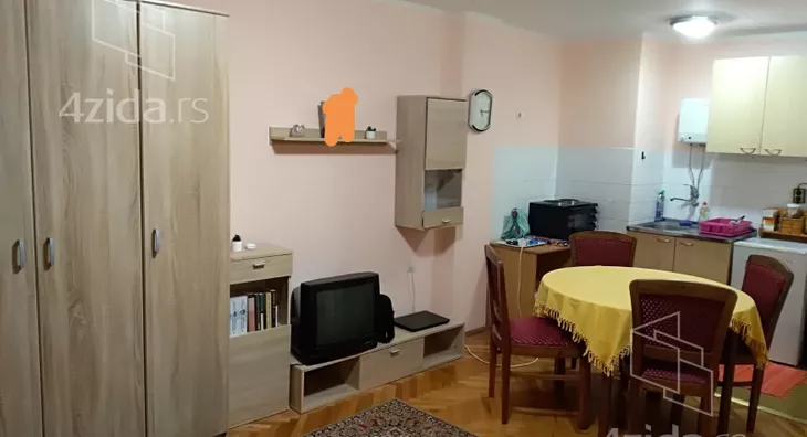 Garsonjera | 4zida