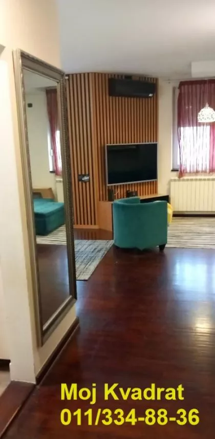 Petra Drapšina (Miodraga Živkovića) | 4zida.rs