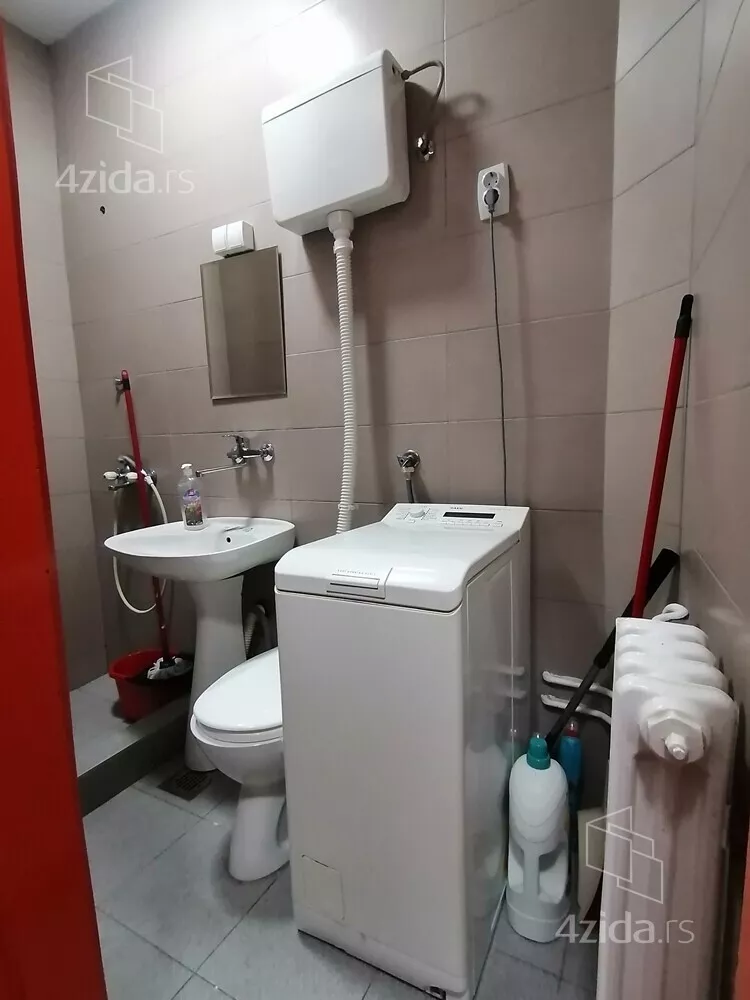 Garsonjera | 4zida