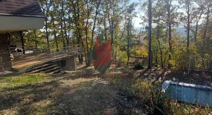 4-etažna kuća | 4zida